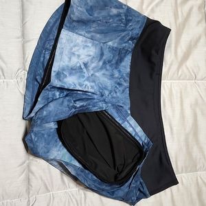 CVG Running shorts 1.0